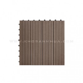 Vỉ gỗ nhựa ngoài trời AWood DT01